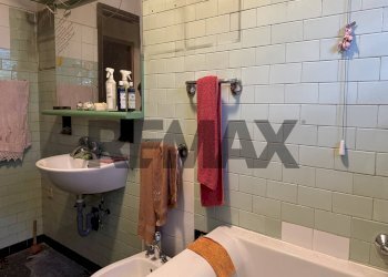 Bagno - Casa indipendente Frazione Cadola
 
32, Ponte nelle Alpi - foto 30
