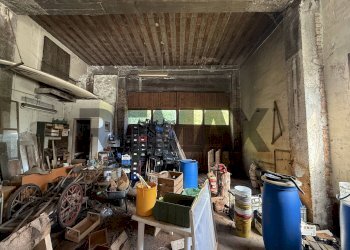 Dispensa di stoccaggio - Casa indipendente Frazione Cadola
 
32, Ponte nelle Alpi - foto 44
