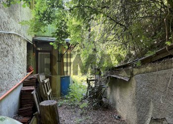 Giardino - Casa indipendente Frazione Cadola
 
32, Ponte nelle Alpi - foto 48