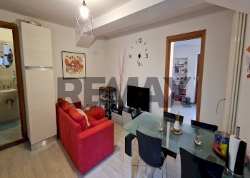 Sala da pranzo - Two-room apartment Via Santa Maria Dei Battuti
 
13, Belluno - photo 5