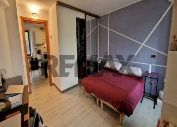 Camera / camera da letto - Two-room apartment Via Santa Maria Dei Battuti
 
13, Belluno - photo 8