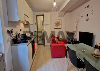 Cucina - Two-room apartment Via Santa Maria Dei Battuti
 
13, Belluno - photo 11