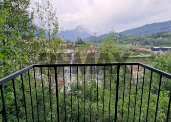 Balcone - Two-room apartment Via Santa Maria Dei Battuti
 
13, Belluno - photo 17