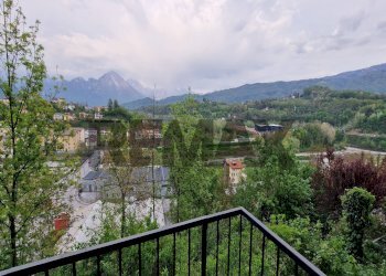 Vista delle montagne - Two-room apartment Via Santa Maria Dei Battuti
 
13, Belluno - photo 18