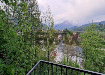 Vista delle montagne - Two-room apartment Via Santa Maria Dei Battuti
 
13, Belluno - photo 19