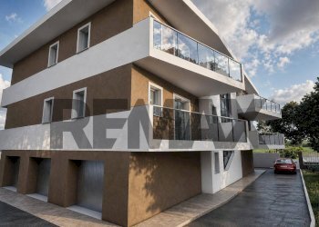 Casa all\'aperto - Two-room apartment Via Mancinelli
 
snc, Chiaravalle - photo 7