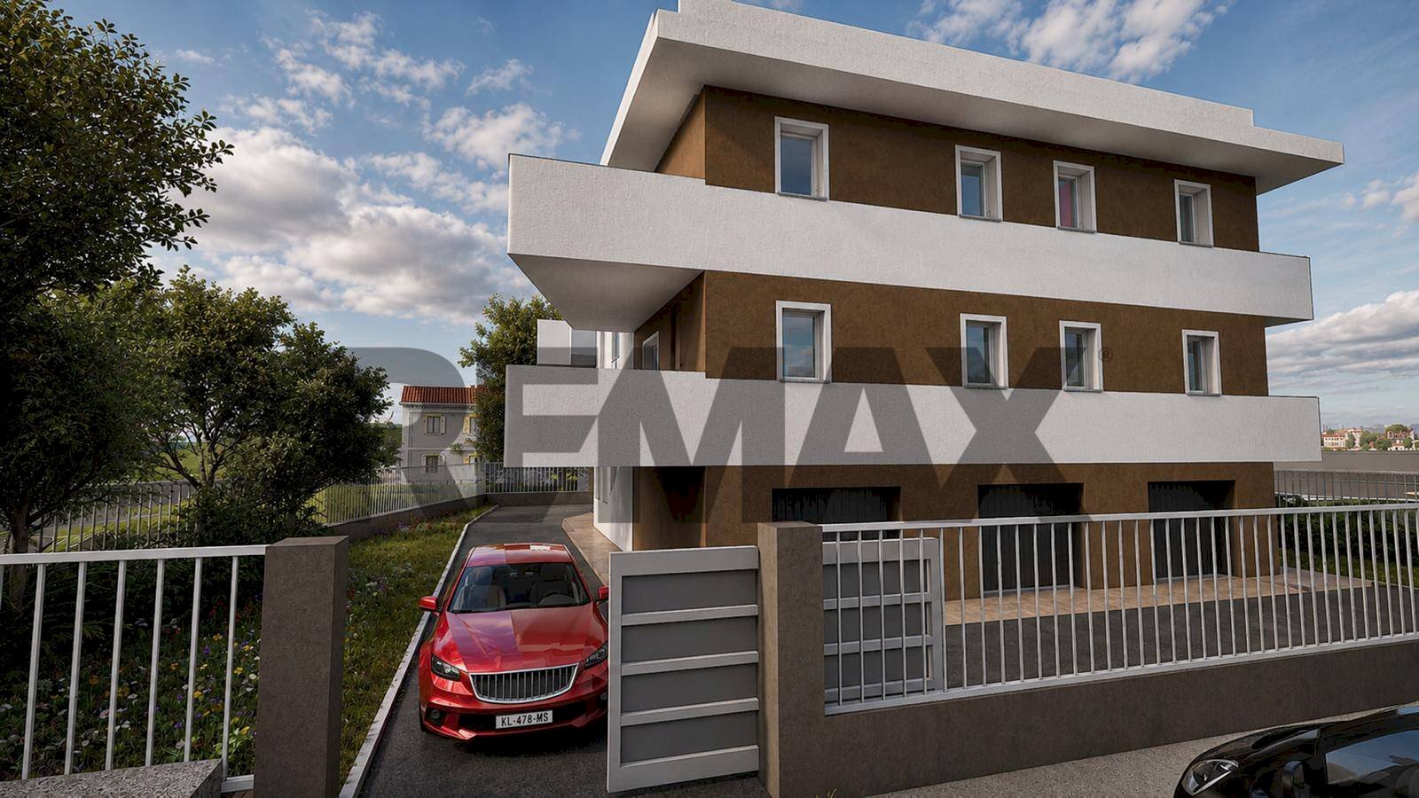 Casa all\'aperto - Three-room apartment Via Mancinelli
snc, Chiaravalle - photo 2