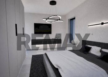 Camera / camera da letto - Three-room apartment Via Mancinelli
 
snc, Chiaravalle - photo 5