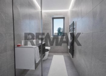 Bagno - Three-room apartment Via Mancinelli
 
snc, Chiaravalle - photo 6