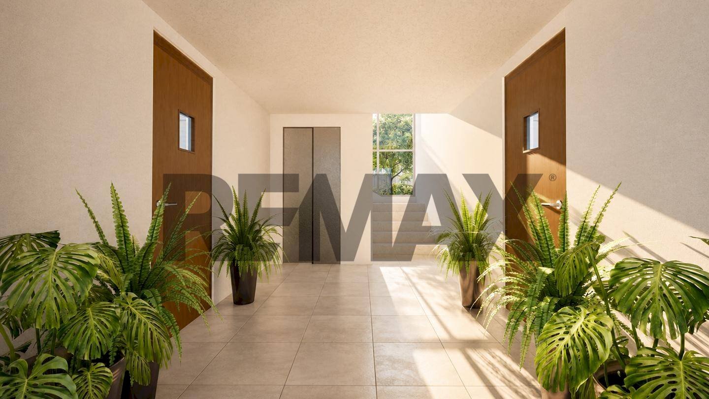 Ricezione / Lobby - Four-room apartment Via Mancinelli
snc, Chiaravalle - photo 2