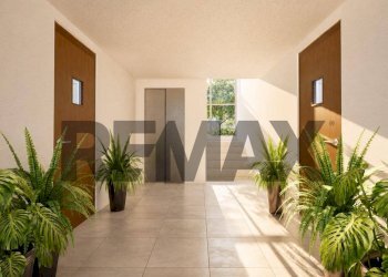 Ricezione / Lobby - Four-room apartment Via Mancinelli
 
snc, Chiaravalle - photo 2