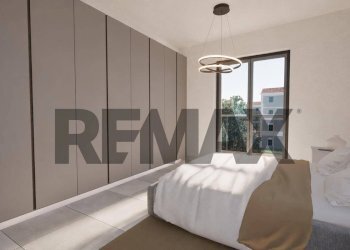 Camera / camera da letto - Four-room apartment Via Mancinelli
 
snc, Chiaravalle - photo 4