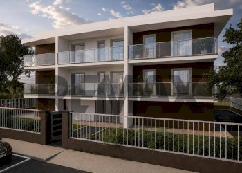 Edificio all\'aperto - Four-room apartment Via Mancinelli
 
snc, Chiaravalle - photo 11