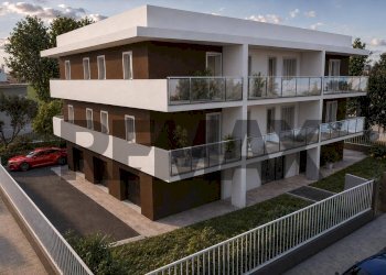 Casa all\'aperto - Two-room apartment Via Mancinelli
 
snc, Chiaravalle - photo 1
