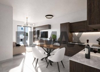 Sala da pranzo - Two-room apartment Via Mancinelli
 
snc, Chiaravalle - photo 2
