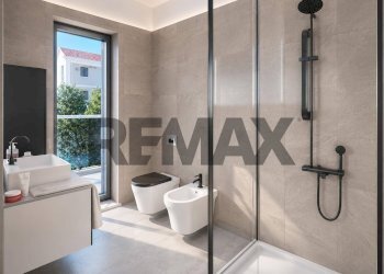 Bagno - Two-room apartment Via Mancinelli
 
snc, Chiaravalle - photo 4
