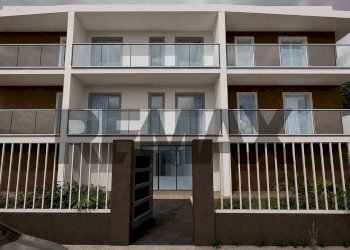 Edificio all\'aperto - Three-room apartment Via Mancinelli
 
snc, Chiaravalle - photo 6