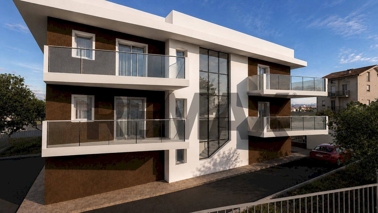 Casa all\'aperto - Four-room apartment Via Mancinelli
 
SNC, Chiaravalle - photo 1