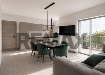 Sala da pranzo - Four-room apartment Via Mancinelli
 
SNC, Chiaravalle - photo 3