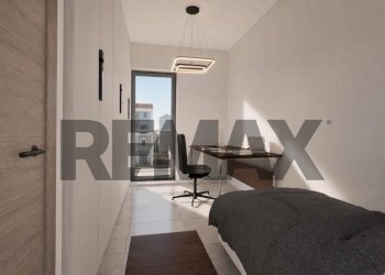 Camera / camera da letto - Four-room apartment Via Mancinelli
 
SNC, Chiaravalle - photo 5
