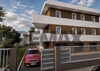 Casa all\'aperto - Four-room apartment Via Mancinelli
 
SNC, Chiaravalle - photo 11