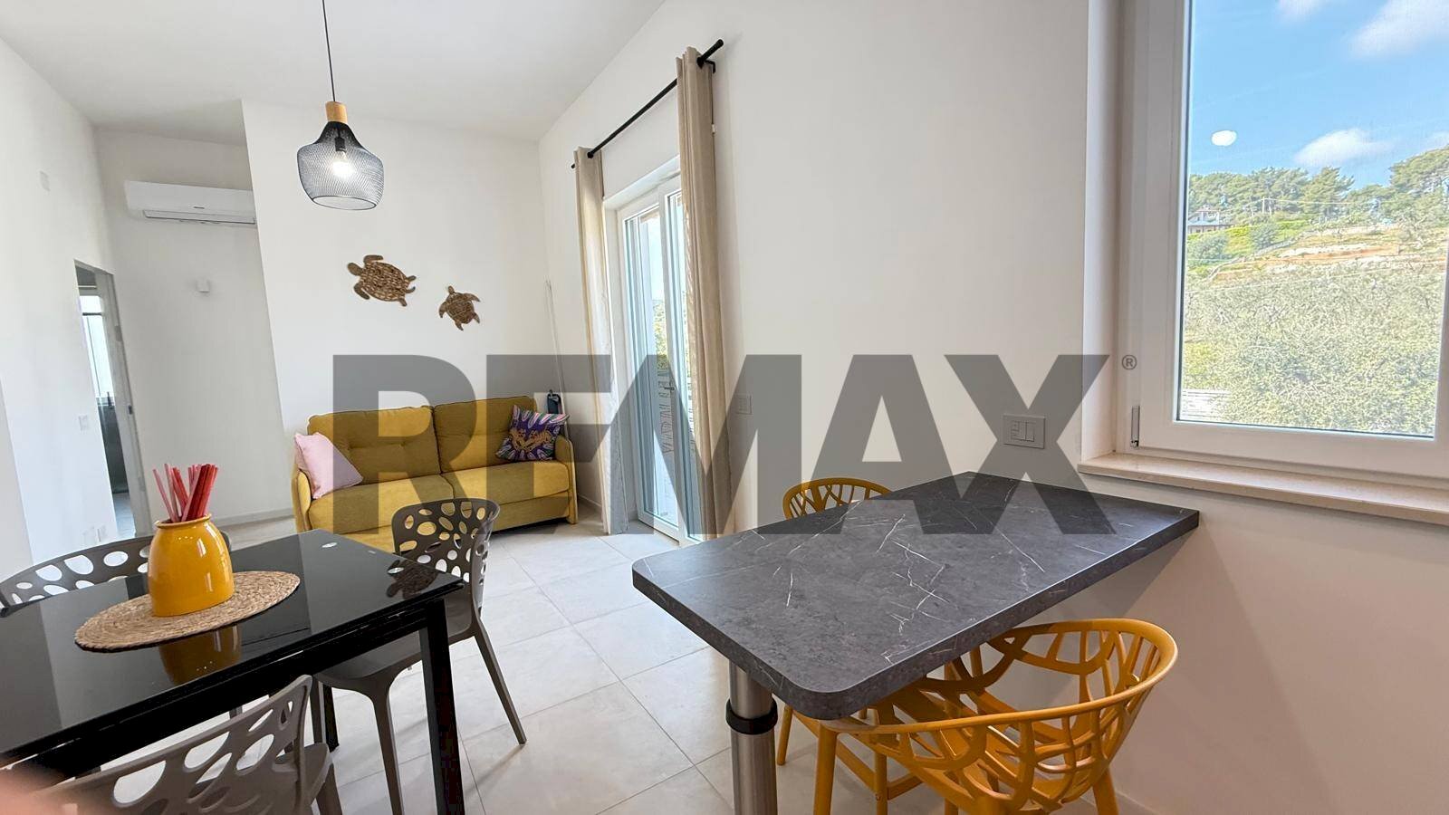 Sala da pranzo - One-room apartment Loc. Pilone del Monaco
 
snc, Vieste - photo 1