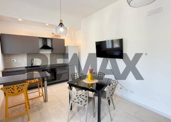 Sala da pranzo - One-room apartment Loc. Pilone del Monaco
 
snc, Vieste - photo 3