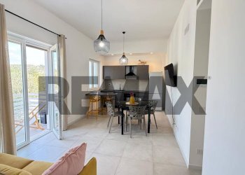 Sala da pranzo - One-room apartment Loc. Pilone del Monaco
 
snc, Vieste - photo 6