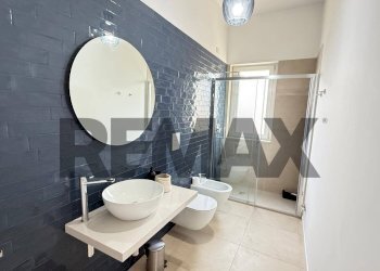 Bagno - One-room apartment Loc. Pilone del Monaco
 
snc, Vieste - photo 7