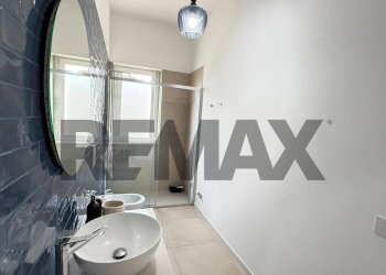 Bagno - One-room apartment Loc. Pilone del Monaco
 
snc, Vieste - photo 9