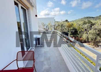 Balcone - One-room apartment Loc. Pilone del Monaco
 
snc, Vieste - photo 11