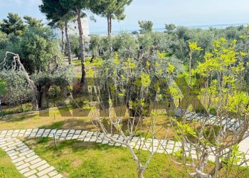 Giardino - One-room apartment Loc. Pilone del Monaco
 
snc, Vieste - photo 17