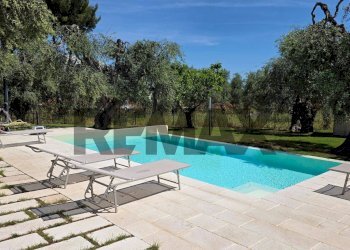 Piscina - One-room apartment Loc. Pilone del Monaco
 
snc, Vieste - photo 19