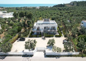 Casa all\'aperto - One-room apartment Loc. Pilone del Monaco
 
snc, Vieste - photo 26