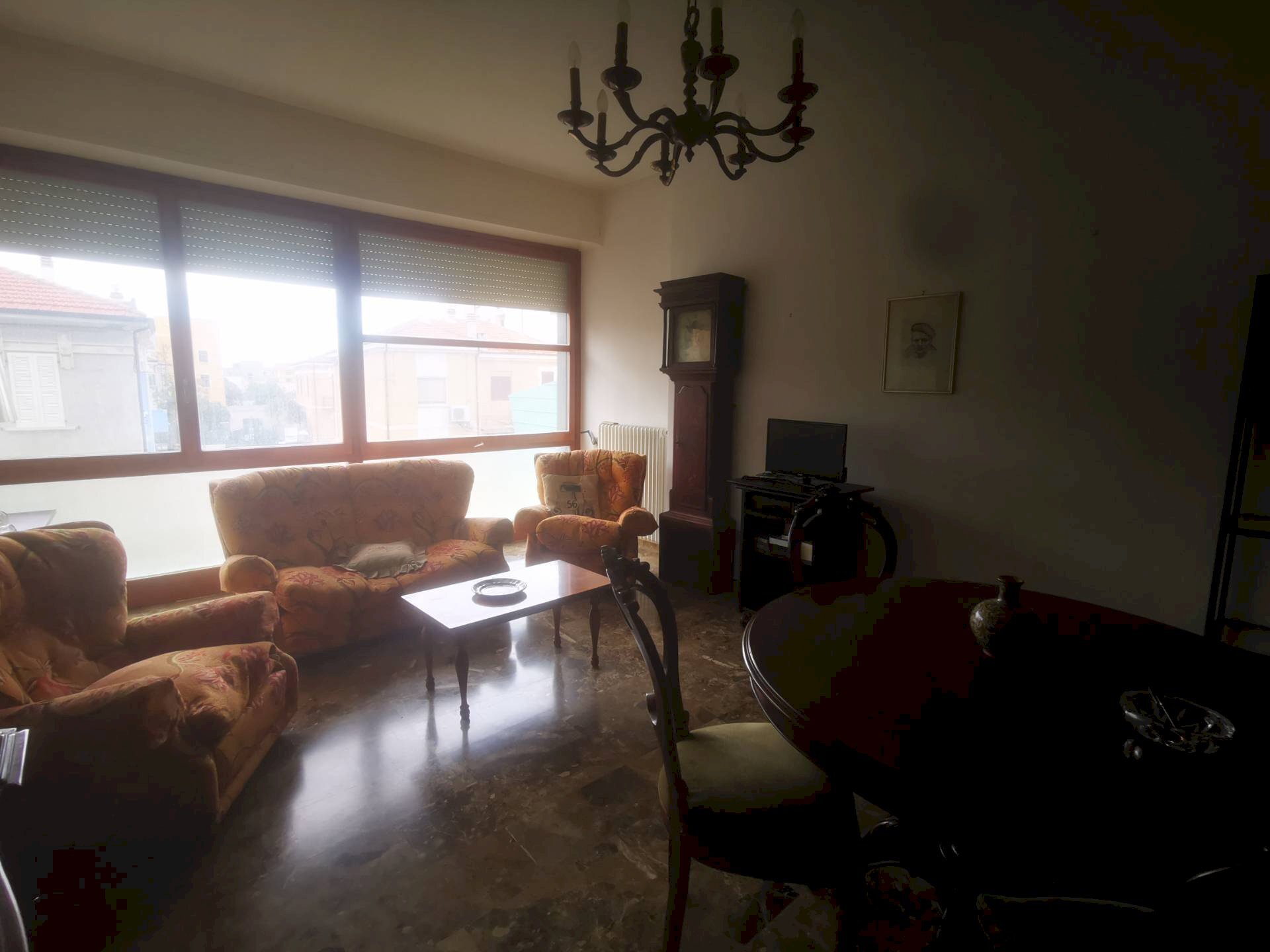 Foto 1 - Four-room apartment Via Raffaello Sanzio
 
10, Fano - photo 1