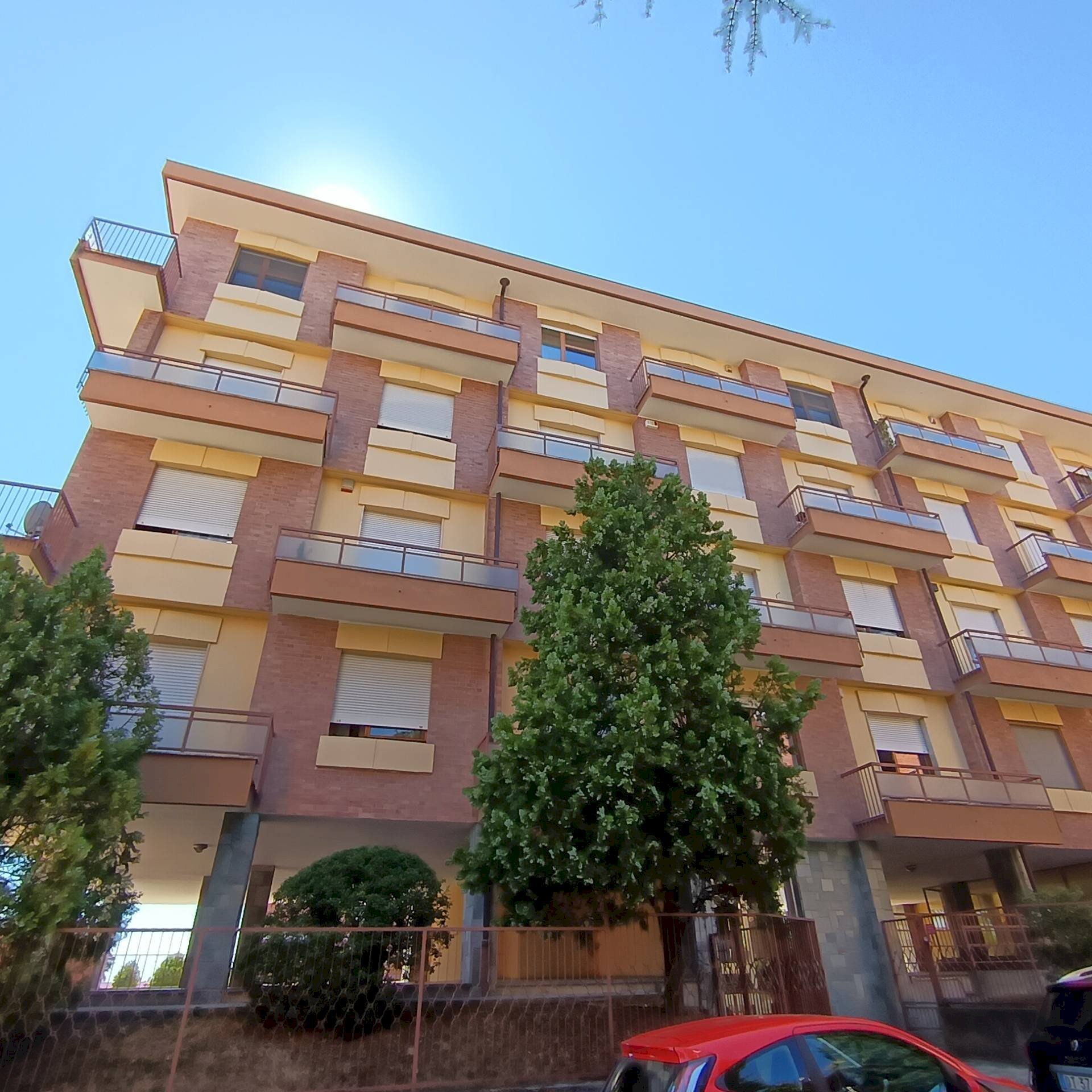 Foto 1 - Apartment VIA NOGARO
 
36, Asti - photo 1