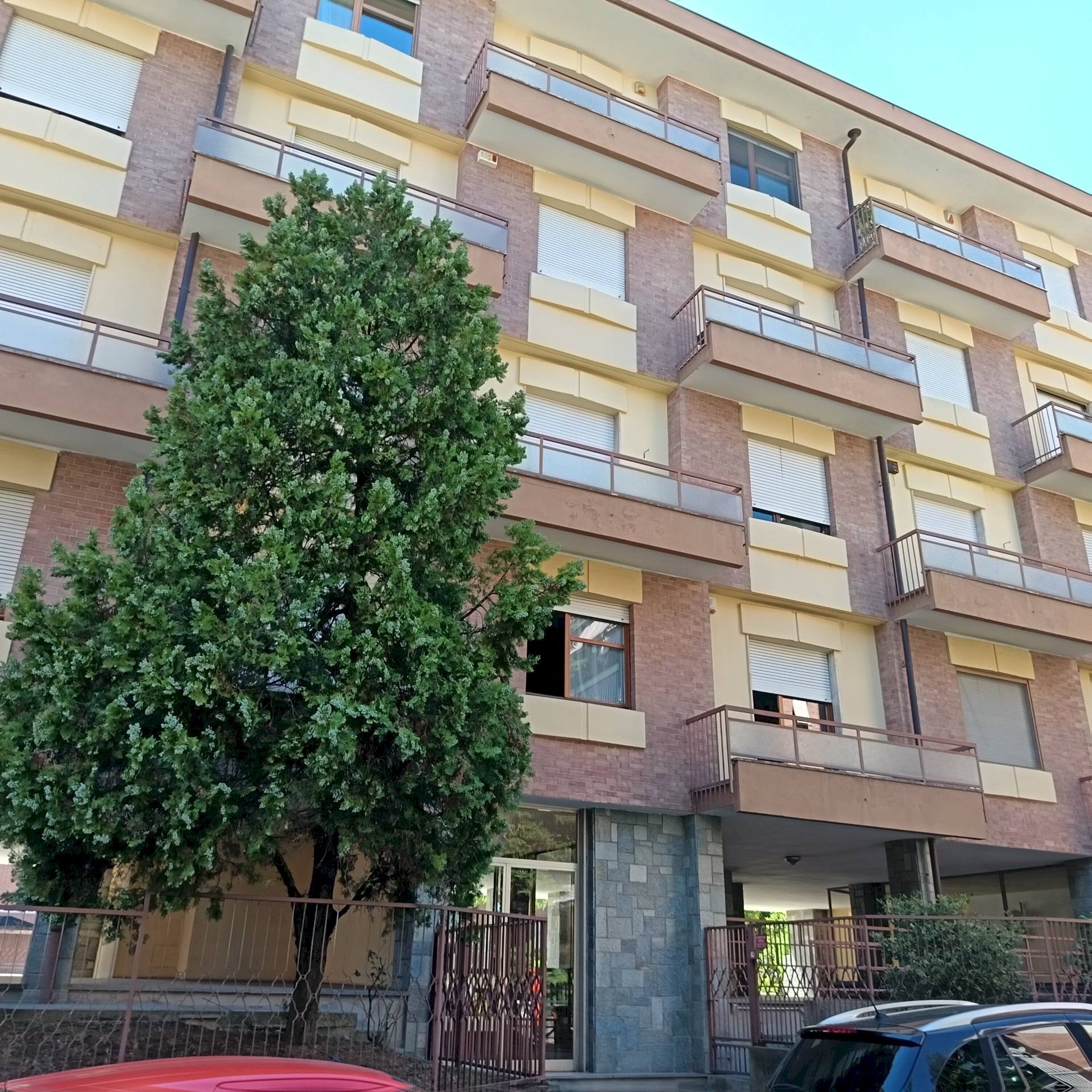 Foto 2 - Apartment VIA NOGARO
36, Asti - photo 2