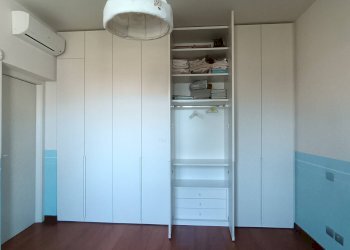 Foto 50 - Apartment VIA NOGARO
 
36, Asti - photo 50
