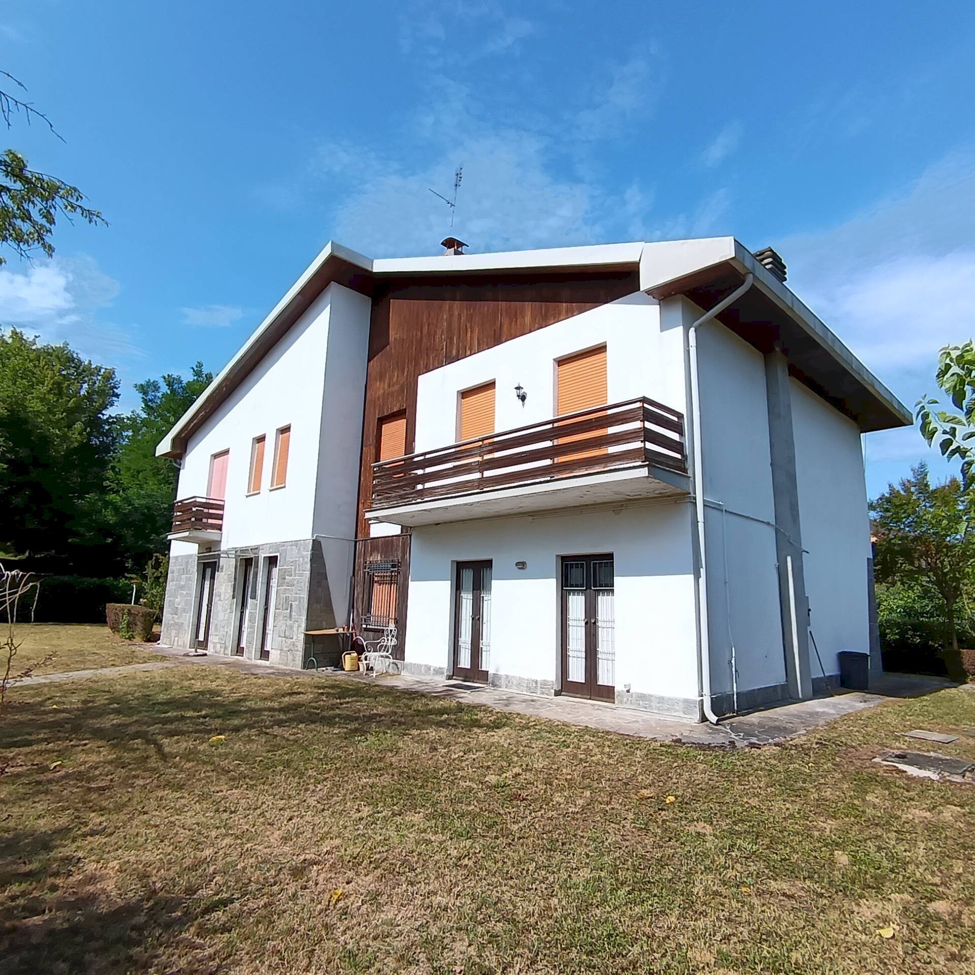Foto 1 - Villa strada Baldichieri
 
6, Tigliole - photo 1