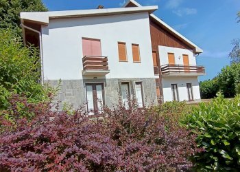 Foto 2 - Villa strada Baldichieri
 
6, Tigliole - photo 2