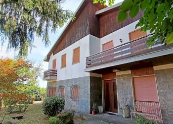 Foto 3 - Villa strada Baldichieri
 
6, Tigliole - photo 3