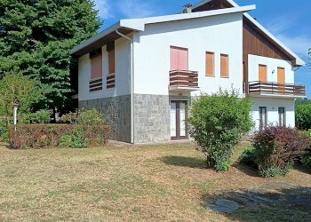 Foto 5 - Villa strada Baldichieri
 
6, Tigliole - photo 5