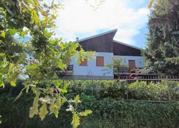 Foto 7 - Villa strada Baldichieri
 
6, Tigliole - photo 7