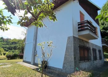 Foto 10 - Villa strada Baldichieri
 
6, Tigliole - photo 10