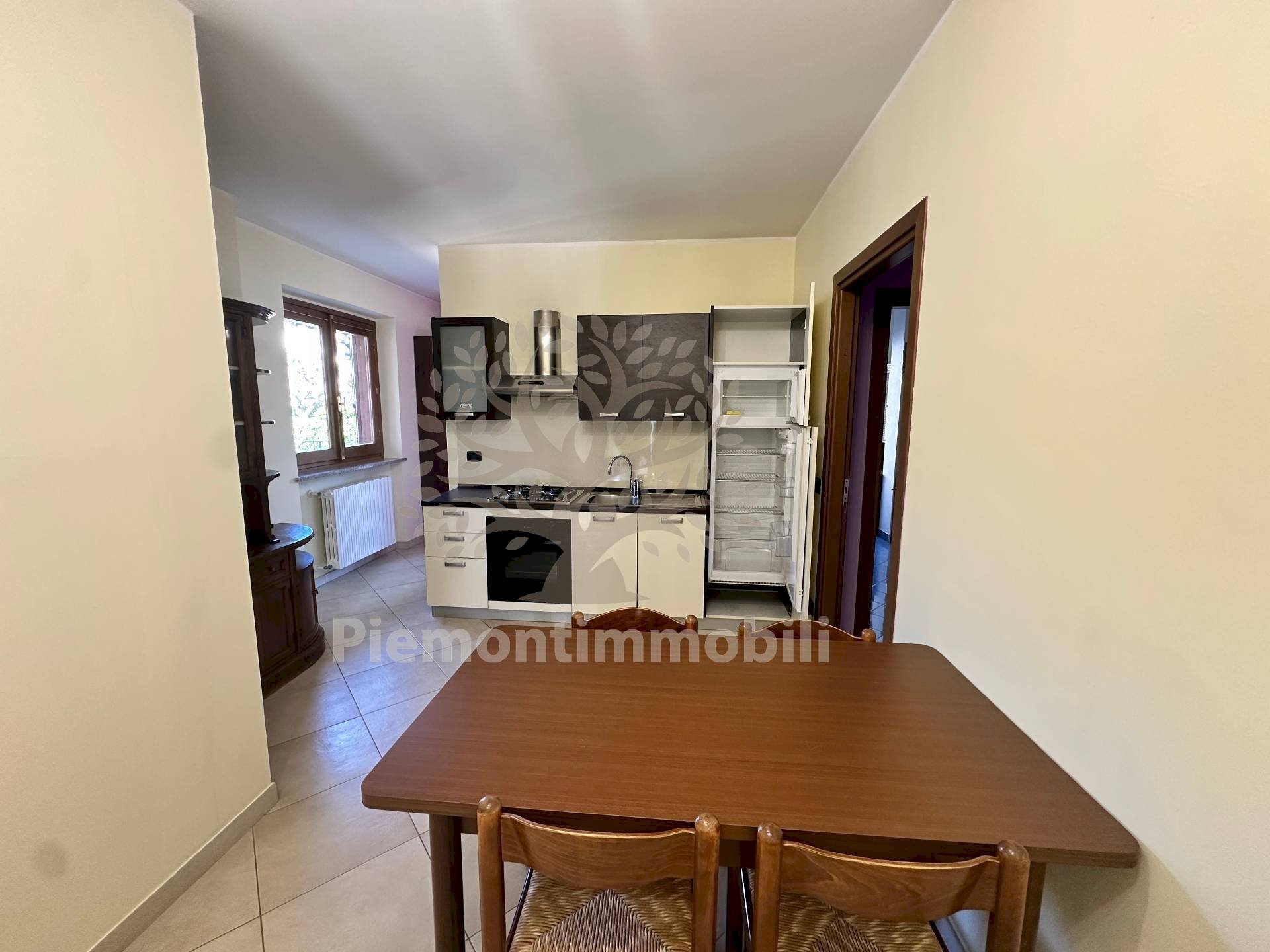 Foto 1 - One-room apartment Giaveno - photo 1