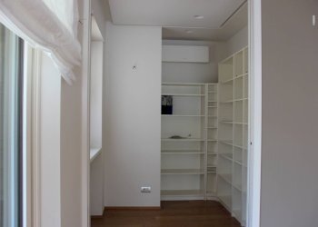 Foto 31 - Apartment Via Maria Bricca
 
33, Torino - photo 31