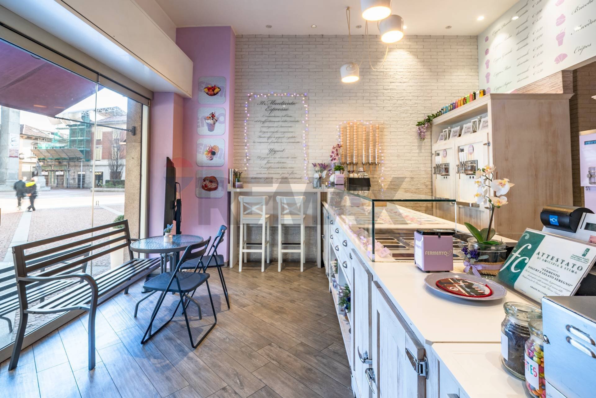 Cucina - Attività Commerciale Corso del popolo
24, Seregno - foto 2
