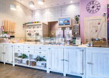 Cucina - Attività Commerciale Corso del popolo
24, Seregno - foto 1