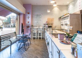 Cucina - Attività Commerciale Corso del popolo
24, Seregno - foto 2