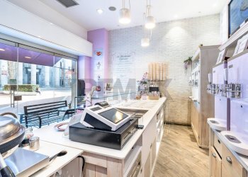 Cucina - Attività Commerciale Corso del popolo
24, Seregno - foto 4